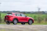 Mazda CX-5 Akera 2017 года (AU)